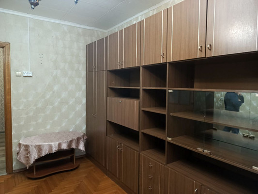 Сдам двухкомнатную (2-комн.) квартиру, Слепнева ул, 8, Гатчина г