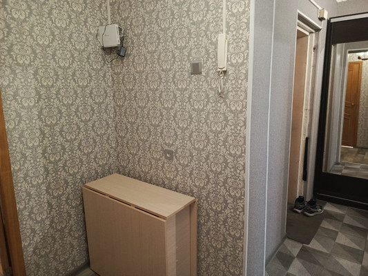 Сдам двухкомнатную (2-комн.) квартиру, Слепнева ул, 8, Гатчина г