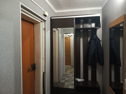 Сдам двухкомнатную (2-комн.) квартиру, Слепнева ул, 8, Гатчина г