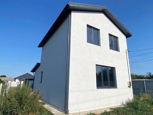 Продам дом, Партизанская ул, 6а, Гостагаевская ст-ца, 0 км от города