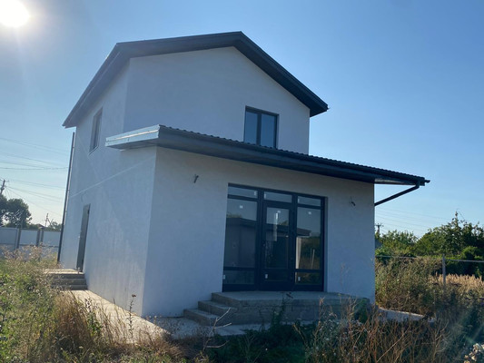 Продам дом, Партизанская ул, 6а, Гостагаевская ст-ца, 0 км от города