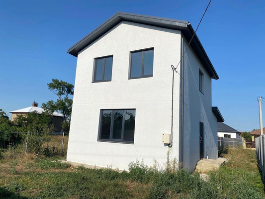 Продам дом, Партизанская ул, 6а, Гостагаевская ст-ца, 0 км от города