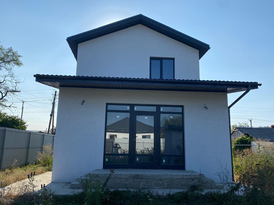 Продам дом, Партизанская ул, 6а, Гостагаевская ст-ца, 0 км от города