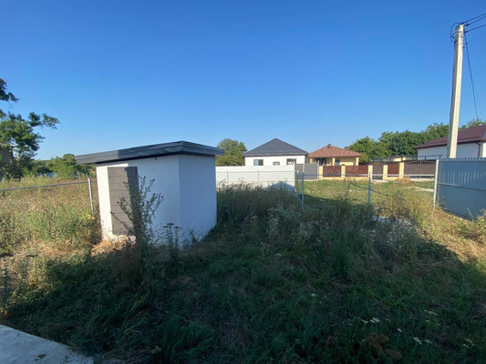 Продам дом, Партизанская ул, 6а, Гостагаевская ст-ца, 0 км от города