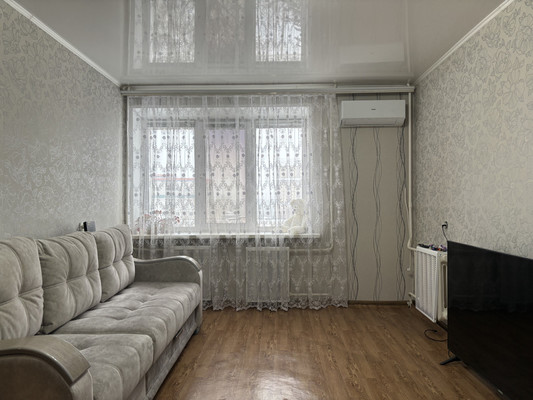 Продам однокомнатную (1-комн.) квартиру, Маршала Чуйкова ул, 51, Казань г