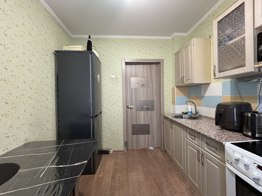 Продам однокомнатную (1-комн.) квартиру, Маршала Чуйкова ул, 51, Казань г