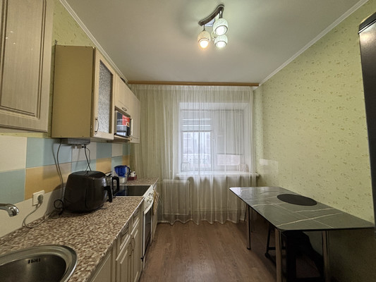 Продам однокомнатную (1-комн.) квартиру, Маршала Чуйкова ул, 51, Казань г