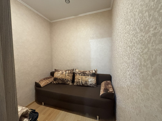 Продам однокомнатную (1-комн.) квартиру, Маршала Чуйкова ул, 51, Казань г