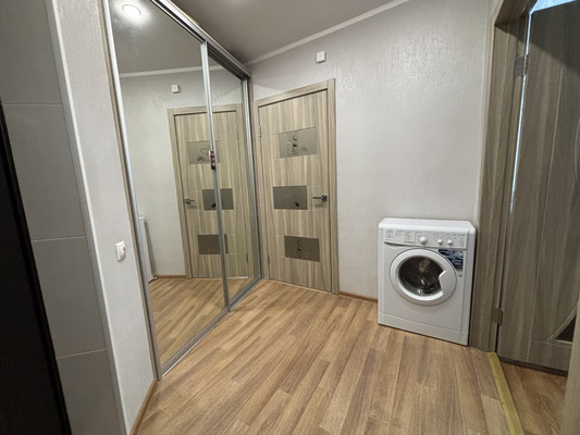 Продам однокомнатную (1-комн.) квартиру, Маршала Чуйкова ул, 51, Казань г