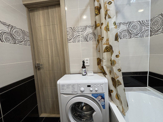 Продам однокомнатную (1-комн.) квартиру, Маршала Чуйкова ул, 51, Казань г