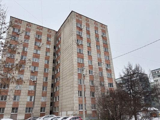 Продам однокомнатную (1-комн.) квартиру, Маршала Чуйкова ул, 51, Казань г