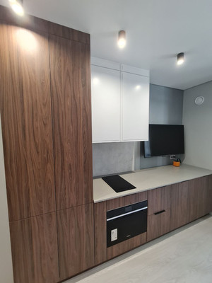 Продам двухкомнатную (2-комн.) , 2-й Портовый пер, 2, Малое Исаково п