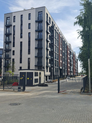 Продам однокомнатную (1-комн.) , 2-й Портовый пер, 2, Малое Исаково п