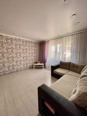 Продам однокомнатную (1-комн.) квартиру, Российская ул, 385, Краснодар г