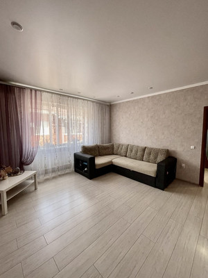 Продам однокомнатную (1-комн.) квартиру, Российская ул, 385, Краснодар г