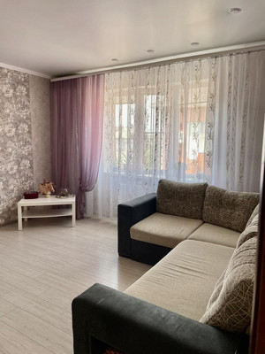 Продам однокомнатную (1-комн.) квартиру, Российская ул, 385, Краснодар г