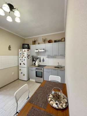 Продам однокомнатную (1-комн.) квартиру, Российская ул, 385, Краснодар г