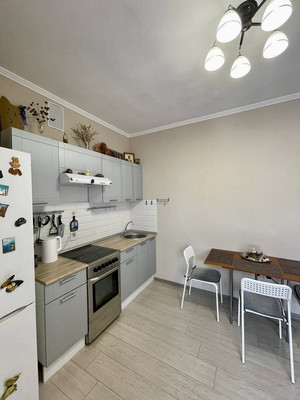 Продам однокомнатную (1-комн.) квартиру, Российская ул, 385, Краснодар г