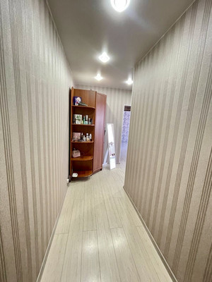 Продам однокомнатную (1-комн.) квартиру, Российская ул, 385, Краснодар г