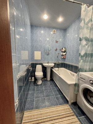 Продам однокомнатную (1-комн.) квартиру, Российская ул, 385, Краснодар г