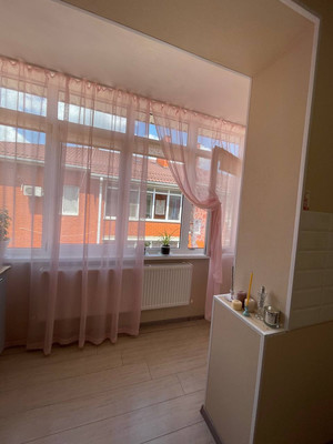 Продам однокомнатную (1-комн.) квартиру, Российская ул, 385, Краснодар г