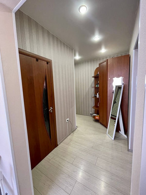 Продам однокомнатную (1-комн.) квартиру, Российская ул, 385, Краснодар г