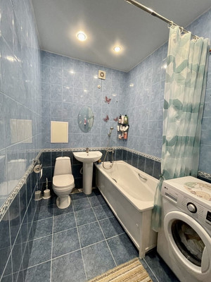 Продам однокомнатную (1-комн.) квартиру, Российская ул, 385, Краснодар г