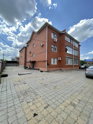 Продам однокомнатную (1-комн.) квартиру, Российская ул, 385, Краснодар г