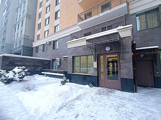 Продам трехкомнатную (3-комн.) квартиру, Красуцкого ул, 3Ак2, Санкт-Петербург г