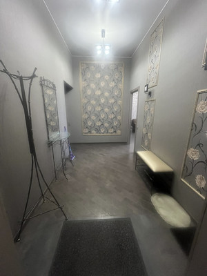 Сдам трехкомнатную (3-комн.) квартиру, Черняховского ул, 30а, Санкт-Петербург г