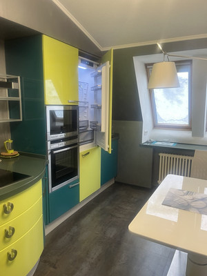 Сдам трехкомнатную (3-комн.) квартиру, Черняховского ул, 30а, Санкт-Петербург г