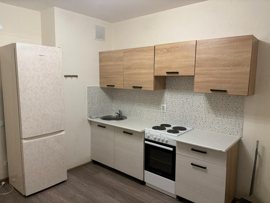 Сдам однокомнатную (1-комн.) квартиру, Ивинская ул, 17, Санкт-Петербург г