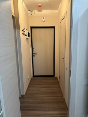 Сдам однокомнатную (1-комн.) квартиру, Ивинская ул, 17, Санкт-Петербург г