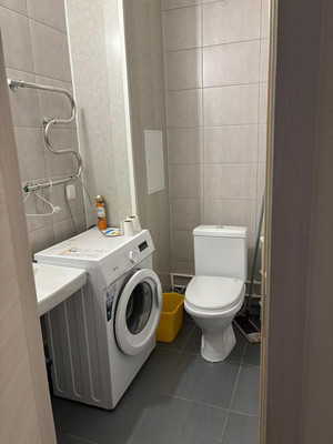 Сдам однокомнатную (1-комн.) квартиру, Ивинская ул, 17, Санкт-Петербург г