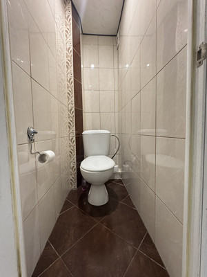 Продам трехкомнатную (3-комн.) квартиру, Калининградское шоссе ул, 18, Шоссейное п