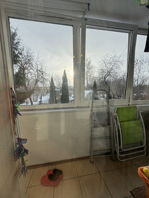 Продам трехкомнатную (3-комн.) квартиру, Калининградское шоссе ул, 18, Шоссейное п