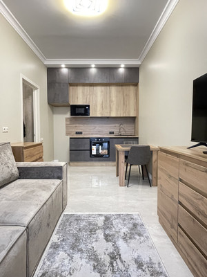 Продам двухкомнатную (2-комн.) квартиру, Косой пер, 3, Аристово д