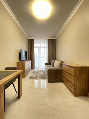 Продам двухкомнатную (2-комн.) квартиру, Косой пер, 3, Аристово д