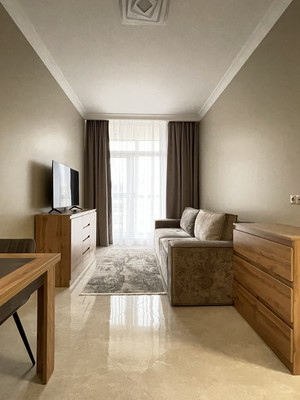 Продам двухкомнатную (2-комн.) квартиру, Косой пер, 3, Аристово д