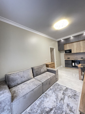 Продам двухкомнатную (2-комн.) квартиру, Косой пер, 3, Аристово д