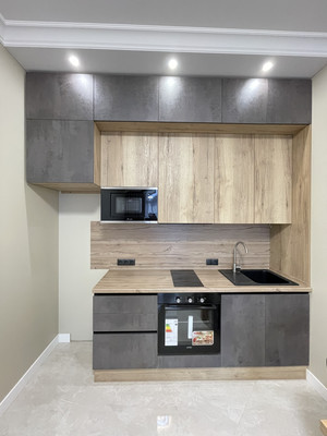 Продам двухкомнатную (2-комн.) квартиру, Косой пер, 3, Аристово д