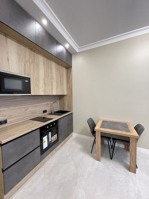 Продам двухкомнатную (2-комн.) квартиру, Косой пер, 3, Аристово д