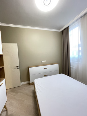 Продам двухкомнатную (2-комн.) квартиру, Косой пер, 3, Аристово д