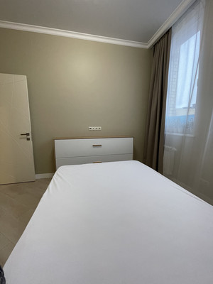 Продам двухкомнатную (2-комн.) квартиру, Косой пер, 3, Аристово д