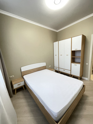 Продам двухкомнатную (2-комн.) квартиру, Косой пер, 3, Аристово д