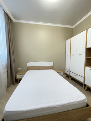 Продам двухкомнатную (2-комн.) квартиру, Косой пер, 3, Аристово д