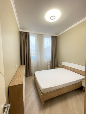 Продам двухкомнатную (2-комн.) квартиру, Косой пер, 3, Аристово д