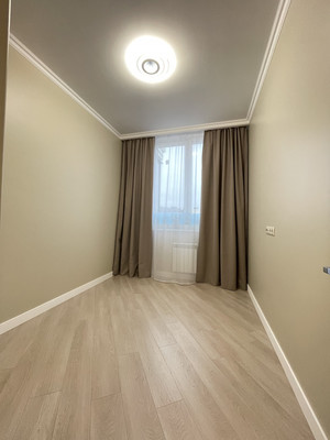 Продам двухкомнатную (2-комн.) квартиру, Косой пер, 3, Аристово д