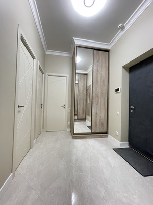 Продам двухкомнатную (2-комн.) квартиру, Косой пер, 3, Аристово д