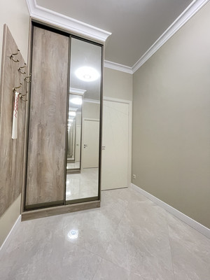 Продам двухкомнатную (2-комн.) квартиру, Косой пер, 3, Аристово д